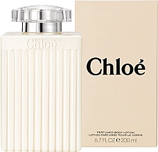 Chloé - Parfümierte Körperlotion — Foto N2