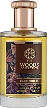 Düfte, Parfümerie und Kosmetik The Woods Collection Dark Forest - Eau de Parfum