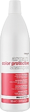 Düfte, Parfümerie und Kosmetik Schützendes Shampoo - Dikson Argan Color Protective Shampoo