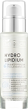 Feuchtigkeitsspendendes und beruhigendes Barriereserum - Bielenda Hydro Lipidium — Bild N1