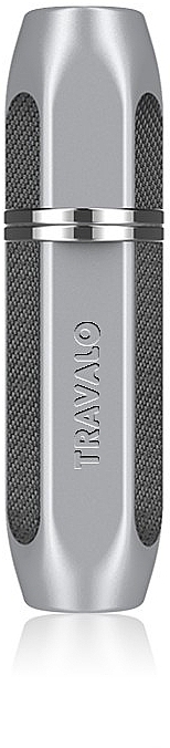 Zerstäuber - Travalo Vector Refillable Atomiser Silver — Bild N1