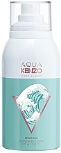 Kenzo Aqua Kenzo Pour Femme - Deospray — Bild N1
