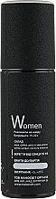 Deospray für Damen - O'Deo Organic DEOdorant For Women Liquid Silver — Bild N3