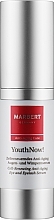 Düfte, Parfümerie und Kosmetik Zellerneuerndes Anti-Aging Augen- und Wimpernserum - Marbert YouthNow! Cell-Renewing Anti-Aging Eye And Eyelash Serum