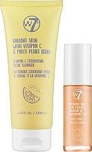 Gesichtspflegeset - W7 Glow Get 'Em Vitamin C Gift Set  — Bild N2