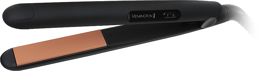 Haarglätter - Remington S1450 Ceramic 215 Straightener — Bild N1