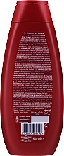 Shampoo für coloriertes Haar - Schwarzkopf Schauma Shampoo — Bild N2