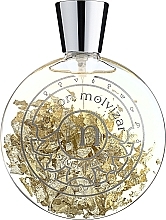 Ramon Molvizar Art & Silver & Perfume - Eau de Parfum — Bild N1