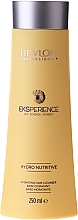 Feuchtigkeitsspendendes und pflegendes Shampoo - Revlon Professional Eksperience Hydro Nutritive Cleanser — Bild N2