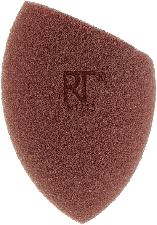 Make-up-Schwamm-Set - Real Techniques New Nudes Real Reveal Sponge Duo  — Bild N2