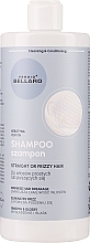 Shampoo für glattes und lockiges Haar mit Keratin - Fergio Bellaro Keratin Straight Or Frizzy Hair Shampoo — Bild N1
