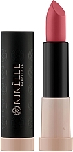 Düfte, Parfümerie und Kosmetik Matter und schimmernder Lippenstift - Ninelle Deseo Lipstick