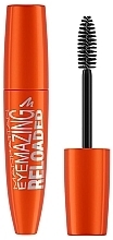 Mascara - Manhattan Eyemazing Reloaded Mascara — Bild N1