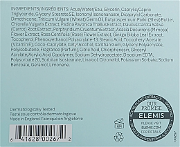 Anti-Falten Tagescreme - Elemis Anti-Age Pro-collagen Marine Cream — Bild N3