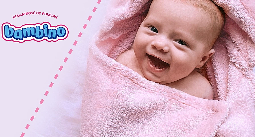 Milde Seife mit Lanolin für Babys und Kinder - NIVEA Bambino Soap — Bild N9