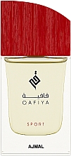 Ajmal Qafiya Sport - Eau de Parfum — Bild N1
