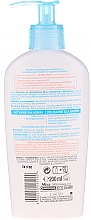 Reinigungsmilch zum Abschminken - Mixa Optimal Tolerance Cleansing Milk — Bild N2