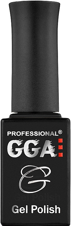 Gel-Nagellack - GGA Professional Chameleon Gel Polish — Bild N1