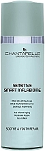 Düfte, Parfümerie und Kosmetik Tagescreme für empfindliche Haut - Chantarelle Sensitive Smart Inflabiome Spf20