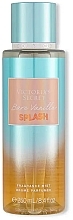 Parfümiertes Körperspray - Victoria's Secret Bare Vanilla Splash Fragrance Mist — Bild N1