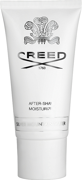 Creed Silver Mountain Water - After Shave Balsam — Bild N2