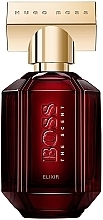 Düfte, Parfümerie und Kosmetik BOSS The Scent Elixir for Her - Parfum