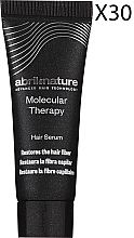 Haarwiederherstellungsserum - Abril et Nature Molecular Therapy Hair Serum  — Bild N3