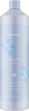 Shampoo für Haarvolumen - Echosline Volume Shampoo — Bild N2