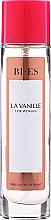 Bi-Es La Vanille - Parfümiertes Deodorant-Spray — Bild N5