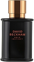 David Beckham Bold Instinct - Eau de Toilette — Bild N3