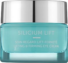 Düfte, Parfümerie und Kosmetik Lifting-Creme für die Augenpartie - Thalgo Silicium Lift Lifting & Firming Eye Cream