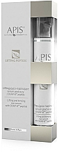 Düfte, Parfümerie und Kosmetik Straffendes Lifting-Serum für die Augenpartie - Apis Lifting And Tightening Eye Serum With SNAP-8 Peptide