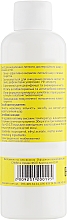 Nagellackentferner - Canni Cleanser Lemon — Bild N2