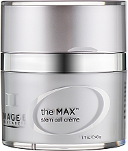 Anti-Aging-Gesichtscreme für die Nacht - Image Skincare The Max Stem Cell Creme — Bild N1