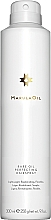 Düfte, Parfümerie und Kosmetik Haarspray mit Marulaöl - Paul Mitchell Marula Oil Rare Oil Perfecting Hairspray