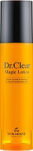 Gesichtslotion für fettige und Mischhaut - The Skin House Dr.Clear Magic Lotion — Bild N2