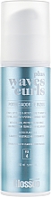 Haarcreme mittlerer Halt - Glossco Waves & Curls Plus Cream — Bild N3