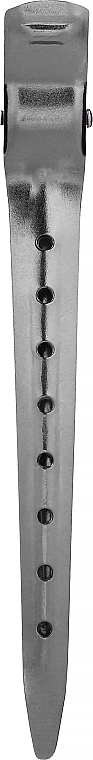 Haarspangen aus Metall 9 cm - Comair — Bild N1