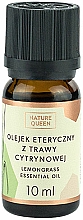 Düfte, Parfümerie und Kosmetik Ätherisches Öl mit Zitronengras - Nature Queen Essential Oil Lemongrass