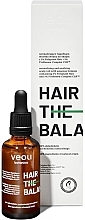 Düfte, Parfümerie und Kosmetik Normalisierende und beruhigende Wasserlotion für die Kopfhaut - Veoli Botanica Hair The Balance 