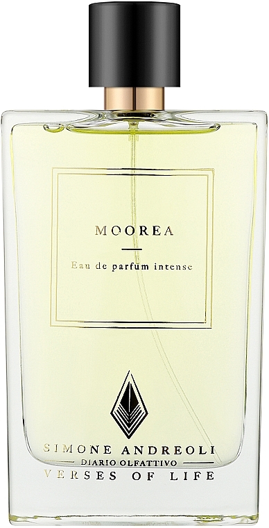 Simone Andreoli Moorea - Eau de Parfum — Bild N1