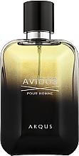 Arqus Avidus - Eau de Parfum — Bild N1
