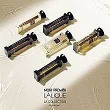 Lalique Noir Premier Plume Blanche 1901 - Eau de Parfum — Bild N6