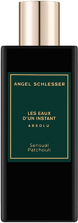 Angel Schlesser Sensual Patchouli - Eau de Parfum — Bild N1