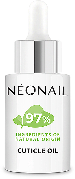 Professionelles Nagelhautöl - NeoNail Professional Vitamin Cuticle Oil — Bild N1
