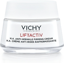 Düfte, Parfümerie und Kosmetik Straffende Tagescreme für trockene Haut - Vichy Liftactiv Supreme
