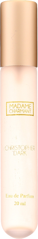 Christopher Dark Madame Charmant - Eau de Parfum (Mini)  — Foto N6