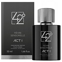 42° by Beauty Act I - Parfum — Bild N1