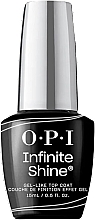 OPI Infinite Shine Gel-Like Top Coat - Nagelüberlack — Bild N1