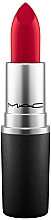 Düfte, Parfümerie und Kosmetik Matter Lippenstift - MAC Retro Matte Lipstick